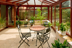 Backbower conservatory quotes