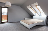 Backbower bedroom extensions