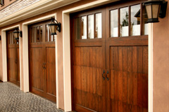 Backbower garage extension quotes